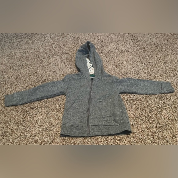 Toddler boys jacket size 4t - Picture 1 of 1